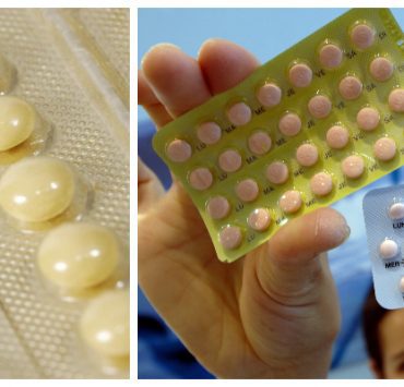 حبوب منع الحمل