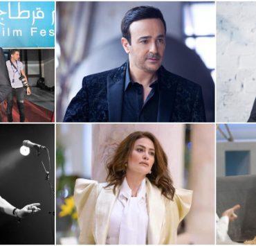 مواطن يضيع سنين شبابه في محاولة توقع نهاية أعمال يوسف الشريف فنانين توانسة