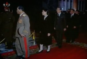 كيم يو-جونج الزعيمة القادمة لكوريا الشمالية .. من تكون؟ كيم يو-جونج