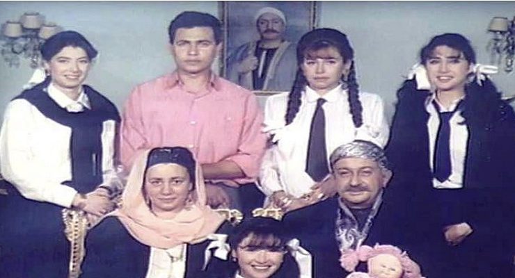 النوستالجيا