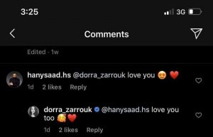 من هو هاني سعد صاحب السيارة “هـ س 1″ .. خطيب الفنانة درة الجديد” هاني سعد