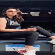 ياسمين صبري