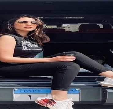 ياسمين صبري