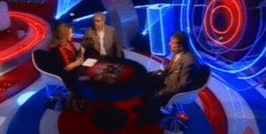 توقعت الجائحة وأثارت دهشة محمد وفيق .. ما هي أوراق التارو؟ حلقة محمد وفيق في برنامج عقد النجوم