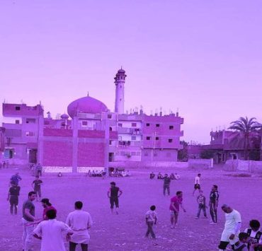 “القرية الظالم أهلها” .. كيف ستُذكر شبرا البهو على مدار التاريخ ؟ دوري لكرة القدم في إحدى قرى بني سويف تحت اسم فيروس كورونا