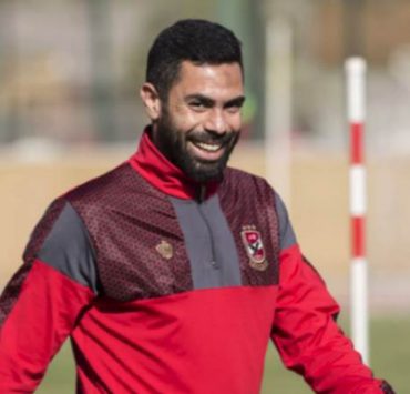 “حد السعف” بلا سعف.. و”جمعة حزينة” على مصر.. كرياليسون كلب