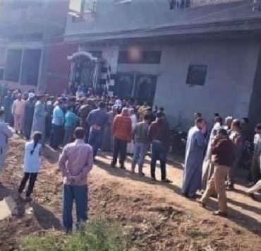 “القرية الظالم أهلها” .. كيف ستُذكر شبرا البهو على مدار التاريخ ؟ شبرا البهو