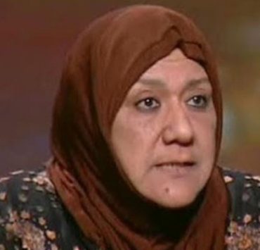 صافي ناز كاظم