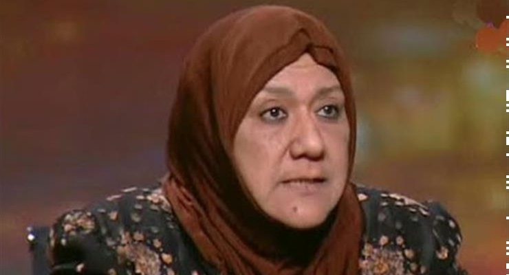 صافي ناز كاظم