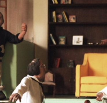 أفلام ومسلسلات ليالي الحظر .. يوصى بمشاهدتها رمضان السكري