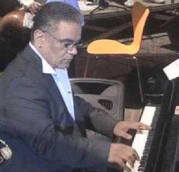 الموسيقار أشرف محروس والسير عكس الإتجاه