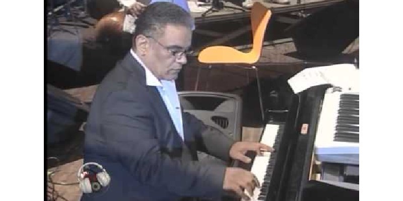 الموسيقار أشرف محروس والسير عكس الإتجاه