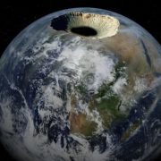 نظرية الأرض المجوفة.. نازيون وفايكينج بيتجسسوا علينا