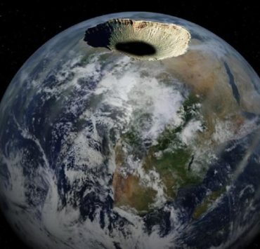 نظرية الأرض المجوفة.. نازيون وفايكينج بيتجسسوا علينا