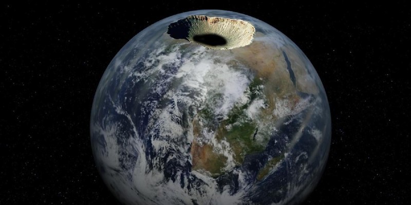 نظرية الأرض المجوفة.. نازيون وفايكينج بيتجسسوا علينا