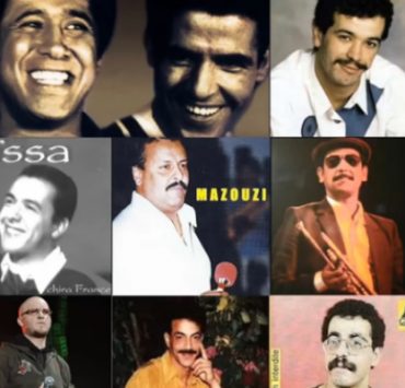 موسيقى الراي من العزلة إلي العالمية