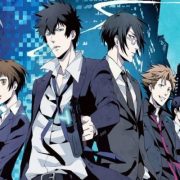 الأنمي ....... قائمة بأشهر مسلسلات الأنمي الياباني.. مش للأطفال خالص