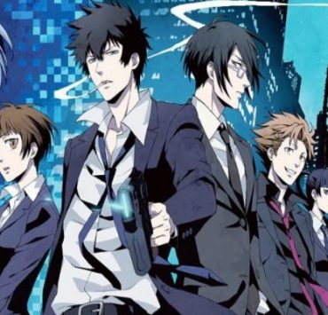 “أبو حيان التوحيدي”.. كتب ألف ليلة وليلة ثم حرق جميع مؤلفاته واتبع الصوفية الأنمي ....... قائمة بأشهر مسلسلات الأنمي الياباني.. مش للأطفال خالص