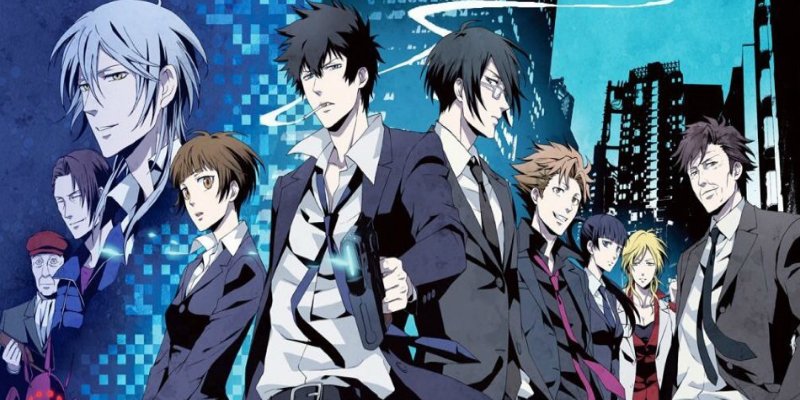 الأنمي ....... قائمة بأشهر مسلسلات الأنمي الياباني.. مش للأطفال خالص