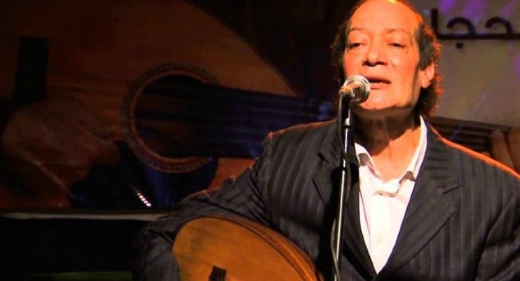 أحمد الحجار