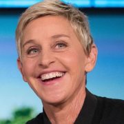 إلين دي جينيرس