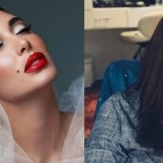 ياسمين صبري