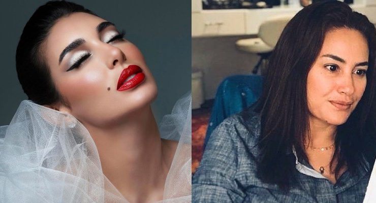 ياسمين صبري