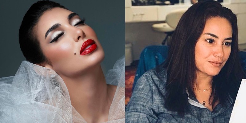 ياسمين صبري