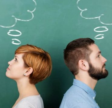 الرجال أكثر أنانية ويرون أنهم الأذكى.. دراسة تقارن بين الرجال والنساء