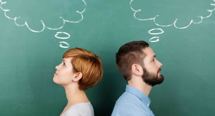 الرجال أكثر أنانية ويرون أنهم الأذكى.. دراسة تقارن بين الرجال والنساء