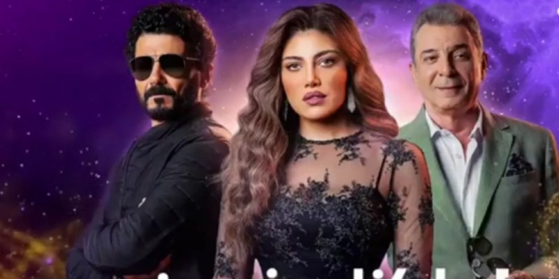 أستاذ محمد حلاوة بك .. ريهام حجاج لن تصبح نجمة أبدا للأسف