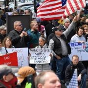 الولايات المتحدة الأمريكية