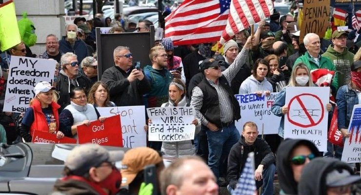 الولايات المتحدة الأمريكية