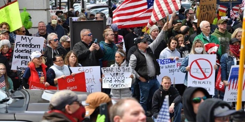 الولايات المتحدة الأمريكية