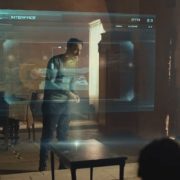 النهاية ............................ كل ما تخاف منه يظهر في الحلقة الأولى