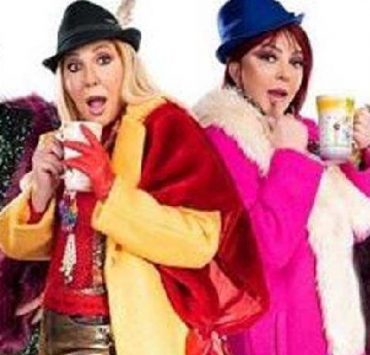 خيانة عهد المسلسل الأكثر تماسكًا .. مراجعة الثلاث حلقات الأولى سكر زيادة