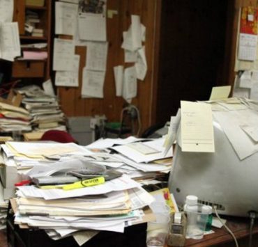 لو مستقبلك شبه مستقبل مسلسل النهاية توافق تعيشه؟! بعض العادات السيئة ............................ لها تأثير إيجابي على حياتنا!