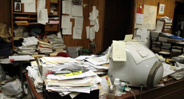 بعض العادات السيئة ............................ لها تأثير إيجابي على حياتنا!