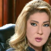 نادية الجندي ............................ الثبات على المبدأ ليس دائماً فضيلة