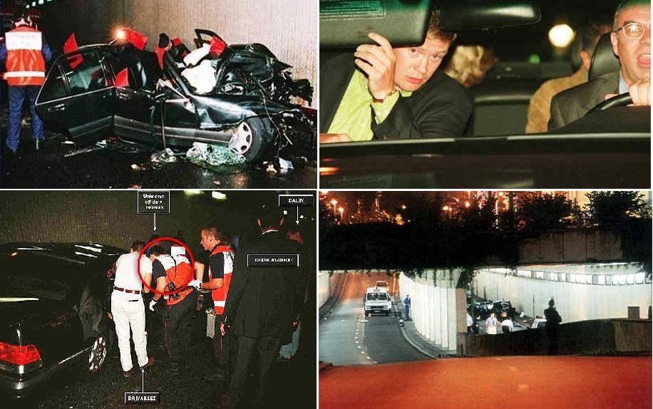 من هم الباباراتزي ؟ الباباراتزي