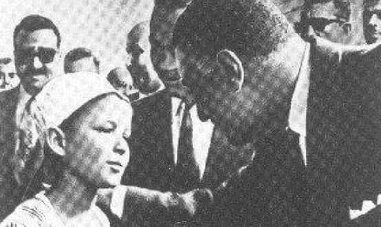 في زمن النكسة .. قصة أكبر بطولة لأصغر جاسوس وطني في العالم الطفل صالح