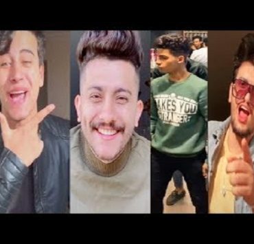 حقيقي ............................_ شابوه..لماذا _يعوي علينا مدمنو التيك توك؟