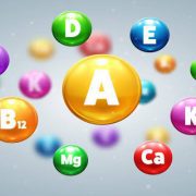 الفيتامينات