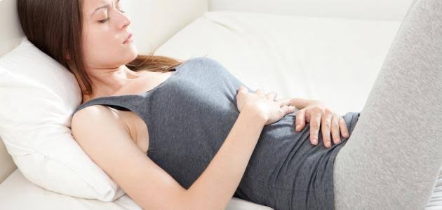 مامي جديدة.. تعرفي على أهم التغييرات الجسدية بعد الولادة الولادة