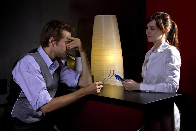 بترتبطي وتزهقي من العلاقة بسرعة ؟ .. مبروك انتي شخصية هيستيرية شخصية هيستيرية