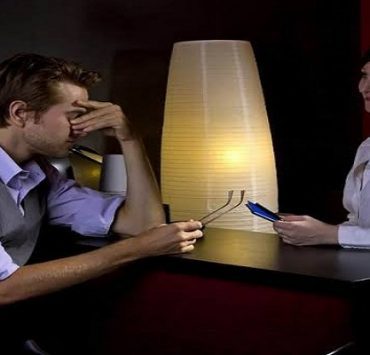 شخصية هيستيرية