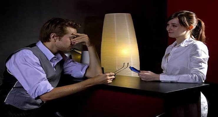 شخصية هيستيرية