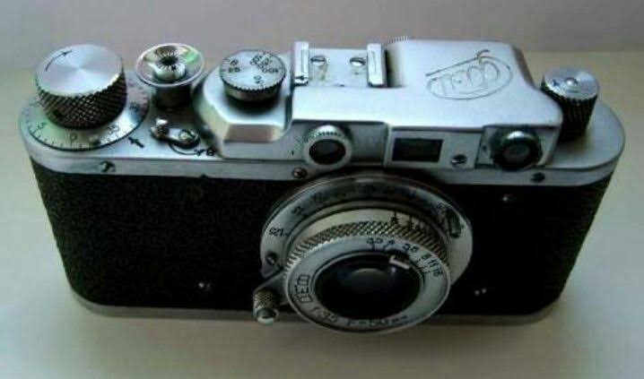 كيف سافر “سيرجي بونومارينكو” عبر الزمن من الثلاثينات إلى الألفينات بضغطة زر الزمن