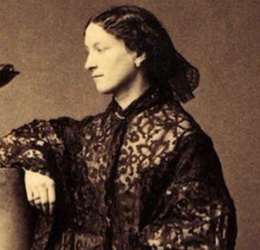 جيني فيليبرو باور ............................................... أم علم البحار