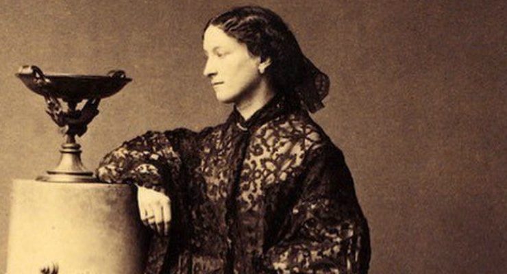 جيني فيليبرو باور ............................................... أم علم البحار